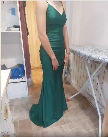 Green Gown